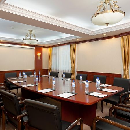 Holiday Inn Express Zhengzhou Zhongzhou By Ihg Extérieur photo