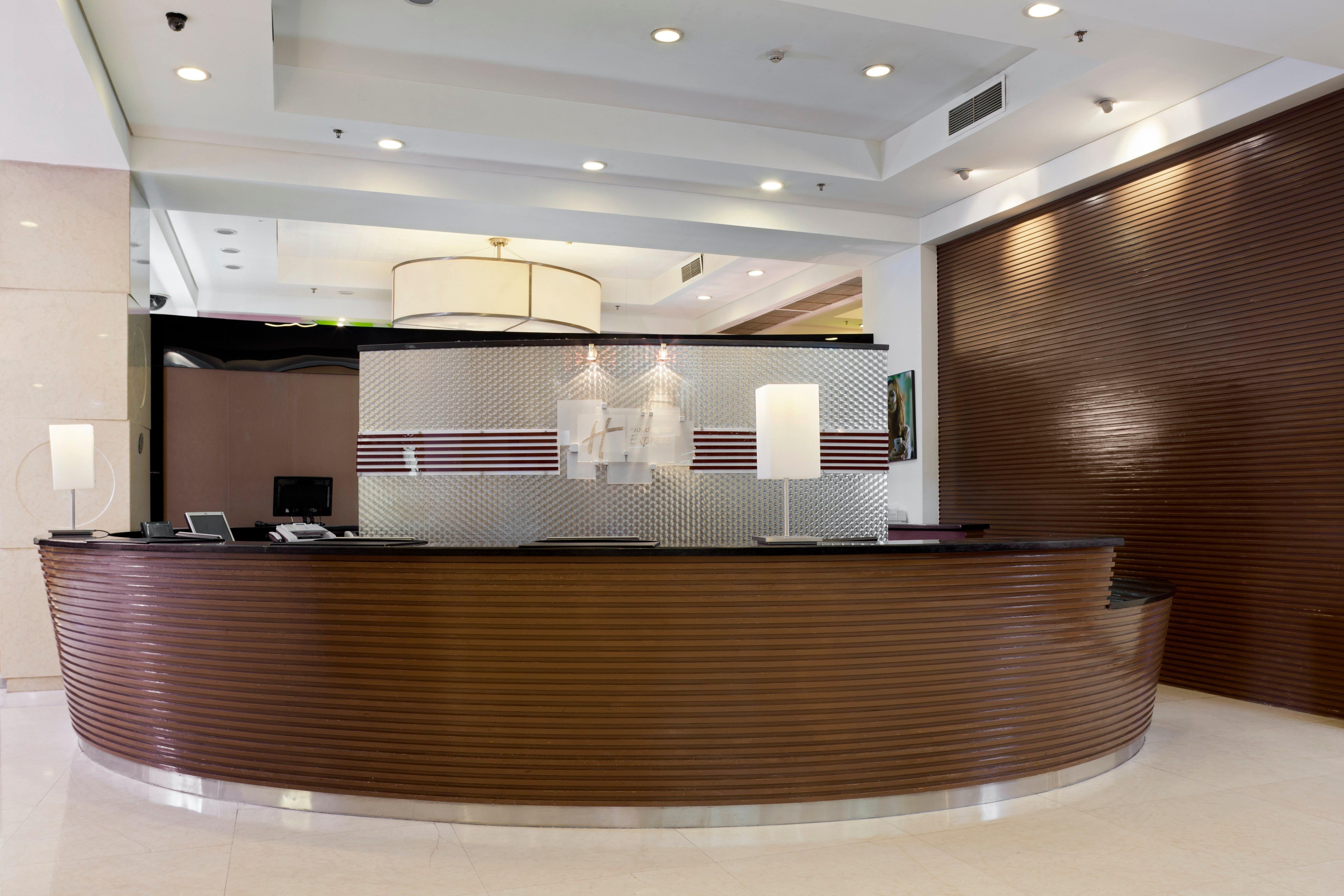 Holiday Inn Express Zhengzhou Zhongzhou By Ihg Extérieur photo