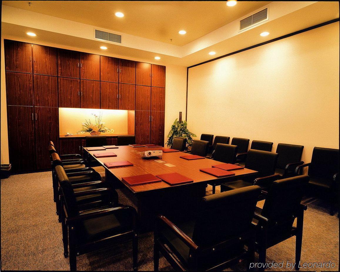 Holiday Inn Express Zhengzhou Zhongzhou By Ihg Facilités photo